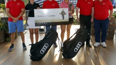 Semidei-Villalba, a la  gran final en Austria