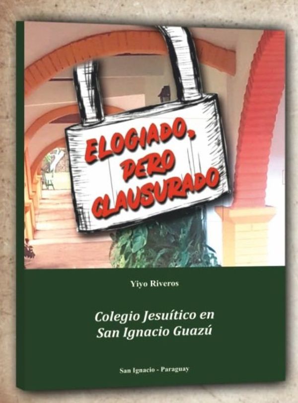Libros, tours y feria en la agenda - Cultura - ABC Color