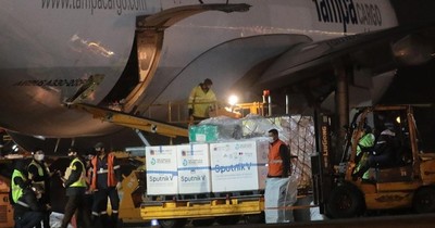 La Nación / Luego de 151 días, cifra de fallecidos volvió a 20