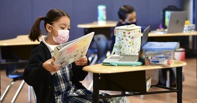 La Nación / Los profesores, obligados a vacunarse