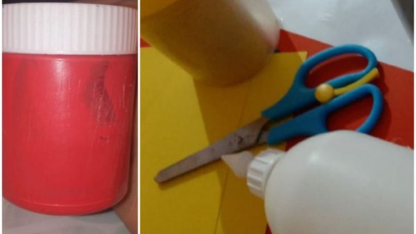 PADRES DENUNCIAN VENTA DE KITS GRATUITOS DEL MEC EN COLEGIO PRIVADO