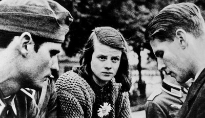 El ICPA convoca  al concurso de cuentos “Sophie Scholl: Alzando nuestras voces”