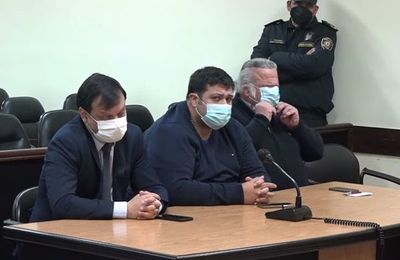 Esperan que condena ejemplar al exsenador González Daher sea replicada en otros casos - Nacionales - ABC Color