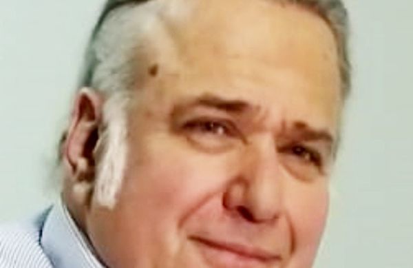 González Daher es condenado a siete años de cárcel y su hijo Rubén a ocho - Nacionales - ABC Color