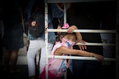 Rechazan proyecto que pretendía asistencia de niños que perdieron a padres por Covid-19 - Noticiero Paraguay
