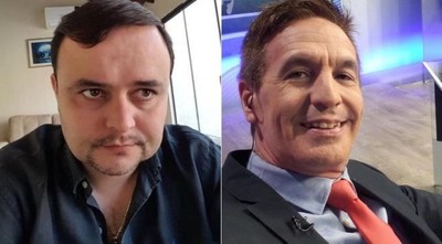 Bruno Pont: “Vargas Peña no sabe nada de fútbol”