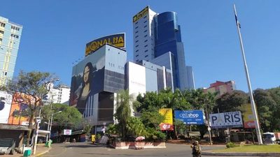 EMPRESARIOS PIDEN SUBSIDIOS PARA SUS EMPLEADOS, TRAS CIERRE DE FRONTERA