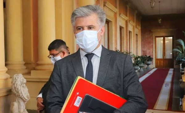 Diario HOY | Reiteran pedido de renuncia de Giuzzio ante pésima gestión