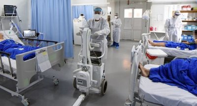Ejecución presupuestaria de la Administración Central fue de G. 23,6 billones