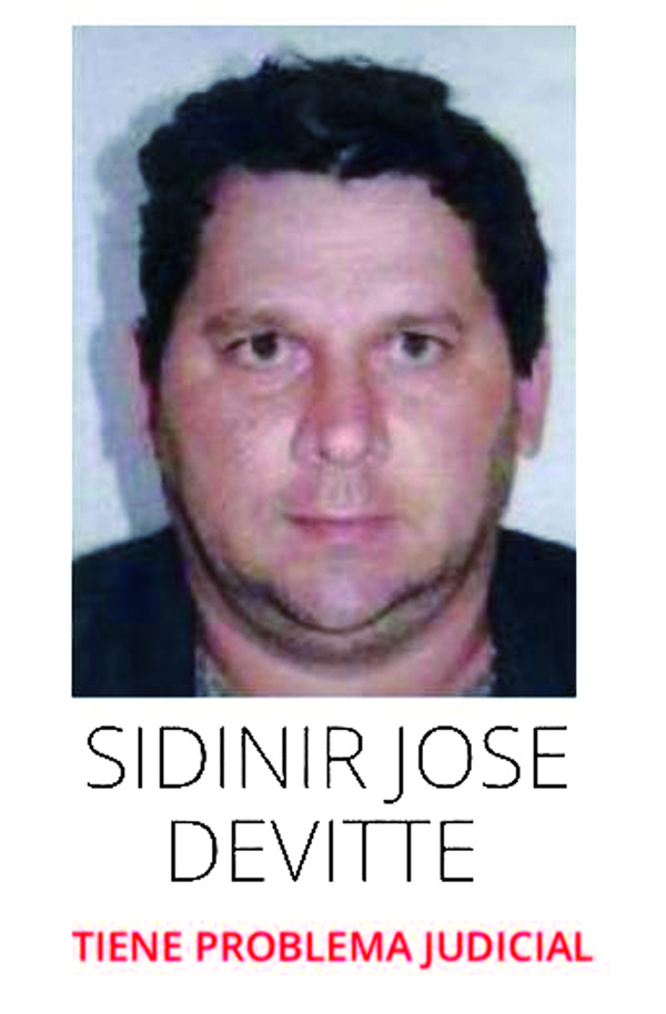 Concejal de San Cristóbal inventa que policías secuestraron a su hijo para zafarse de la justicia - La Clave