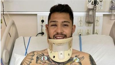 "Tuvo que haber ido a la cárcel"