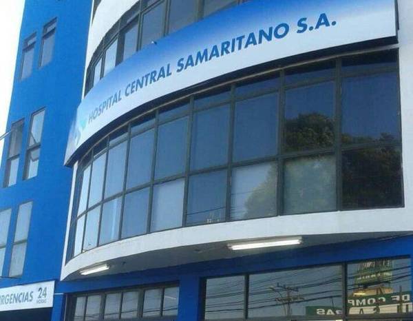 Salud multó con más de G. 100 millones a sanatorio - Megacadena — Últimas Noticias de Paraguay