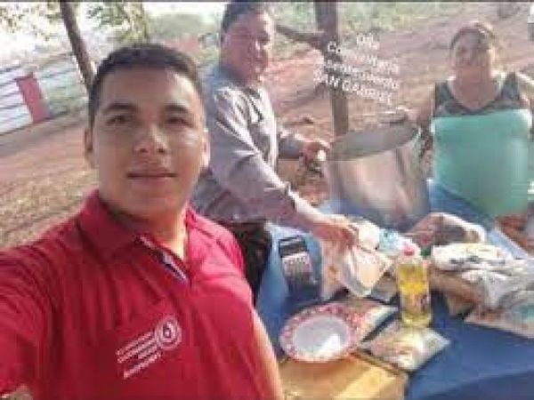 Senado repone fondos para ollas populares y almuerzo
