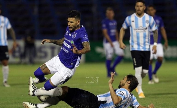Diario HOY | Guaireña y Sol abren la quinta fecha en Villarrica
