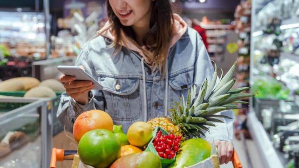 Stock Express: beneficios con QR para tus compras del día a día