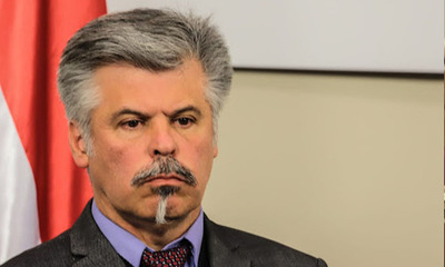 Reinciden pedido de renuncia de Arnaldo Giuzzio ante pésima gestión - OviedoPress