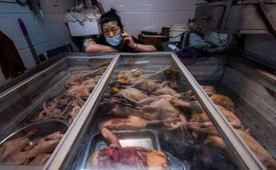 China se enroca en su idea de buscar el origen del virus “en otros países” - Mundo - ABC Color