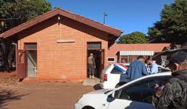 Hallan cadáver de un joven de 18 años camino a la colonia San Luis de Pedro Juan Caballero
