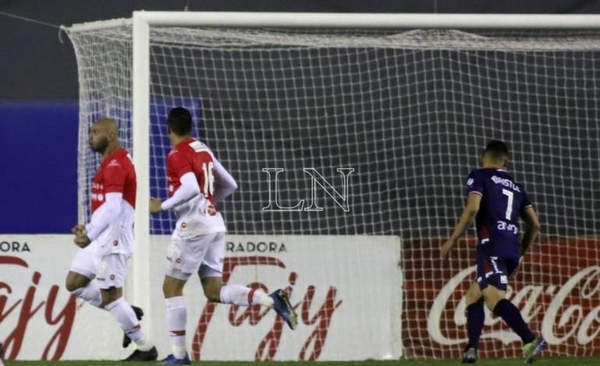 Diario HOY | River, obligado a sumar, recibe al fornido Nacional de Rodrigo López