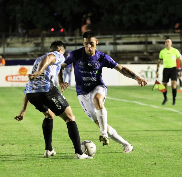 Guaireña y Sol de América abren la fecha 5 del Clausura