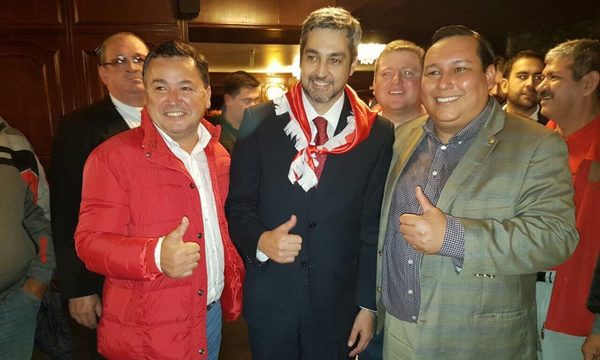 Rector de la UNE otorga permiso al planillero VIP Rolando Segovia, para seguir su haciendo campaña – Diario TNPRESS