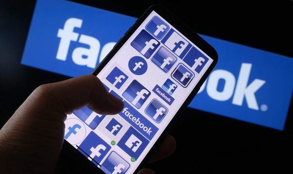 Facebook retrasa el regreso a la oficina hasta 2022 por la variante delta - Tecnología - ABC Color