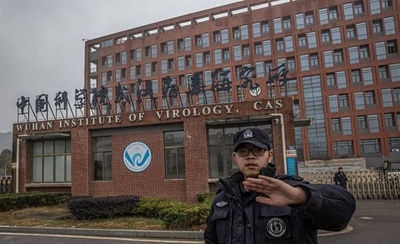Diario HOY | China insiste en buscar el virus en otros países