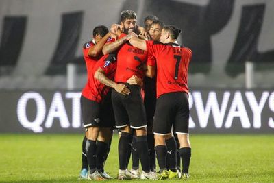 ¿Cuándo juega y cómo clasifica Libertad a las semifinales? - Libertad - ABC Color