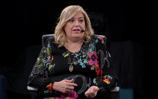 Fiscales repudian expresiones ofensivas contra Sandra Quiñónez