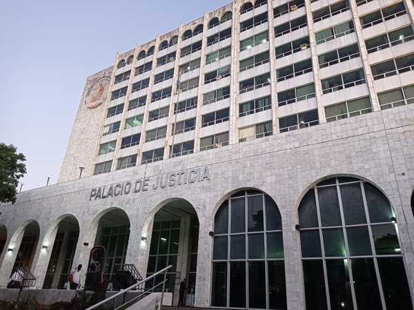 Resaltan importancia del control de calidad de tesis doctorales para elección de ministros de Corte - Megacadena — Últimas Noticias de Paraguay