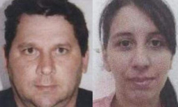 Concejal municipal con orden de captura inventa secuestro de su hijo para zafarse de la justicia – Diario TNPRESS