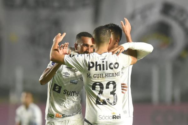 Libertad cae ante Santos en la agonía – Prensa 5