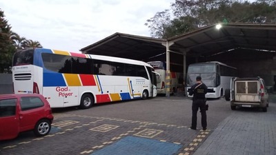 Gran operativo para desbaratar red internacional de tráfico de drogas - La Clave