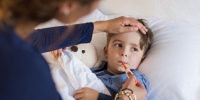 Recomiendan a padres prestar atención por sindrome post covid en niños - Megacadena — Últimas Noticias de Paraguay