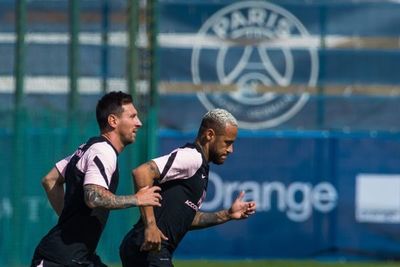 “Lionel Messi tiene que debutar en las mejores condiciones” - Fútbol Internacional - ABC Color