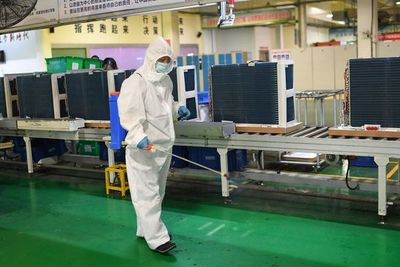 China rechaza nuevas investigaciones sobre el covid en su territorio - Mundo - ABC Color