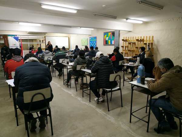 Se renueva y fortalece ministerio deportivo