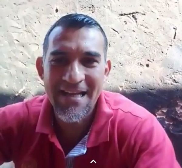 Suegra del abogado 360 Néstor Echeverria también no paga patente comercial de su chiperia