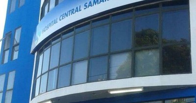 La Nación / Sanatorio fue multado con G. 100 millones por irregularidades detectadas