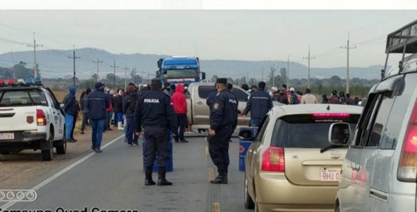Diario HOY | Fallecen Alberto Soljancic hijo y su esposa en un accidente