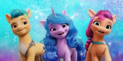 Diario HOY | La nueva generación de "My Little Pony" llegará a Netflix en septiembre