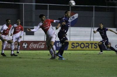 River Plate y una visita de cuidado ante Nacional