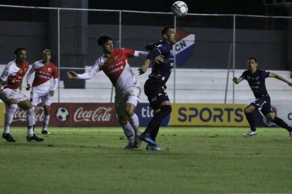 River Plate y una visita de cuidado ante Nacional