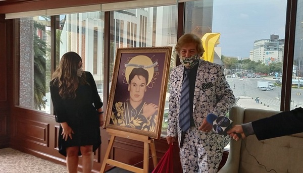 Ex secretario de Juan Gabriel vuelve a afirmar que el cantante está vivo - Teleshow