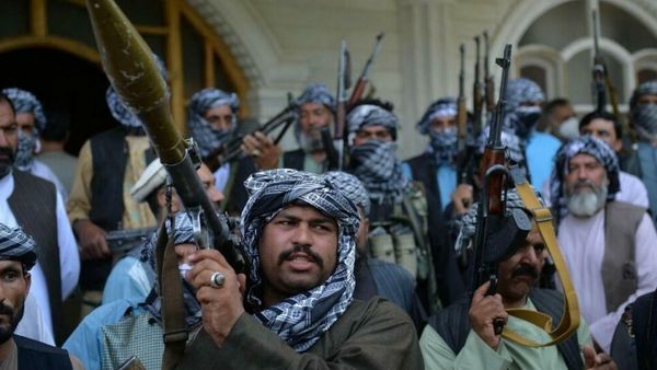 A 50 kilómetros de Kabul | El Independiente