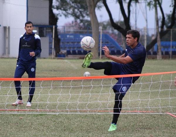 Fecha 5 del Clausura arranca con dos juegos este viernes