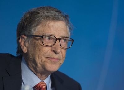 Bill Gates invertirá USD 1.500 millones a favor del medio ambiente