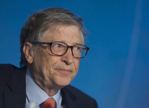 Bill Gates invertirá USD 1.500 millones a favor del medio ambiente