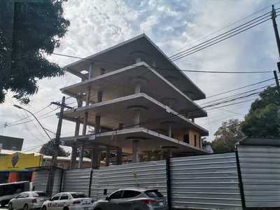 Incautan dos inmuebles más en el marco del operativo "Status 2" - Megacadena — Últimas Noticias de Paraguay