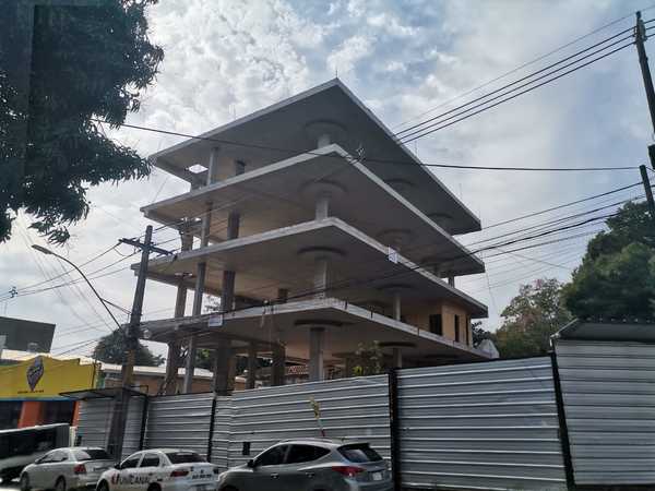 Incautan dos inmuebles más en el marco del operativo "Status 2" - Megacadena — Últimas Noticias de Paraguay